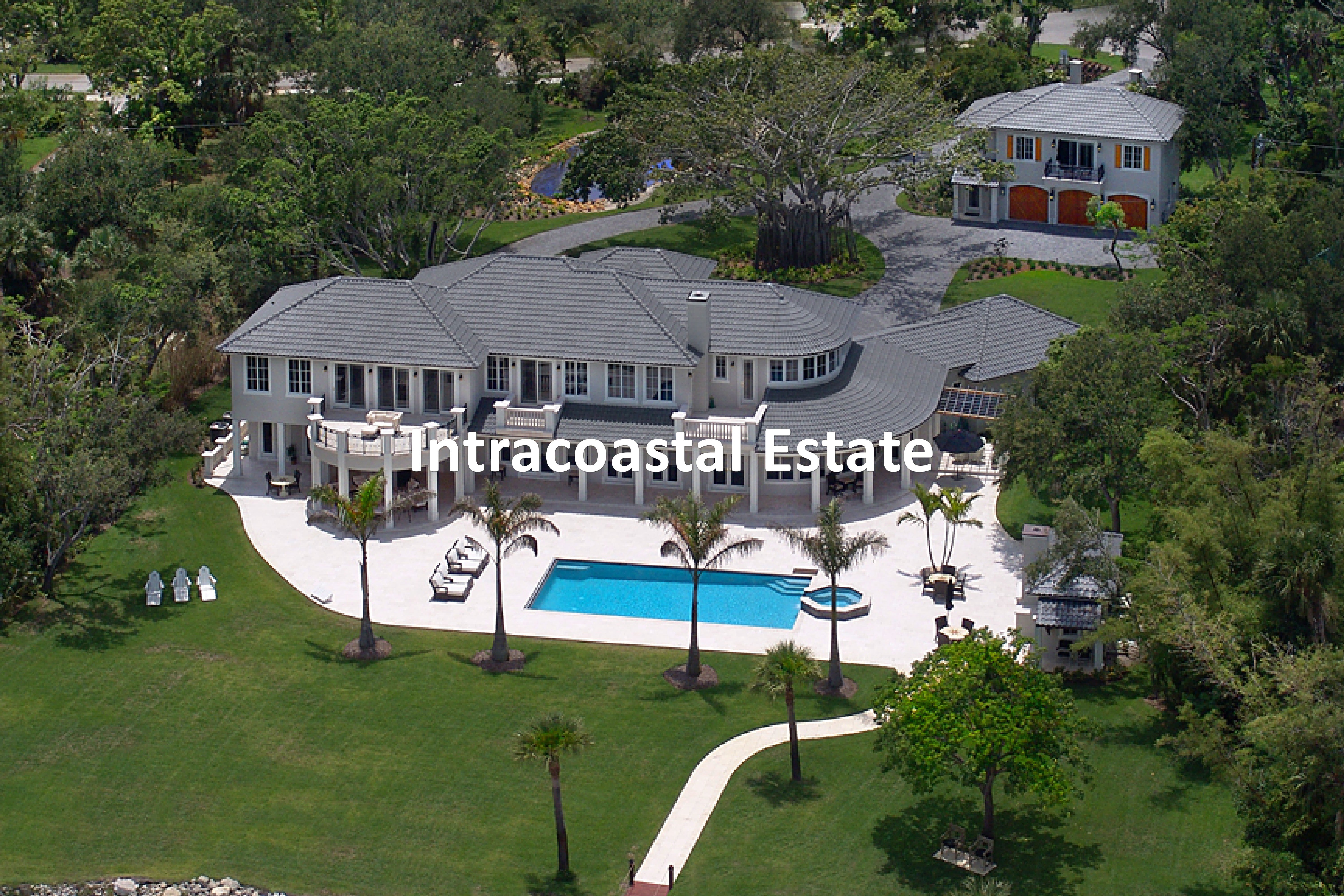 Intracoastal Estate