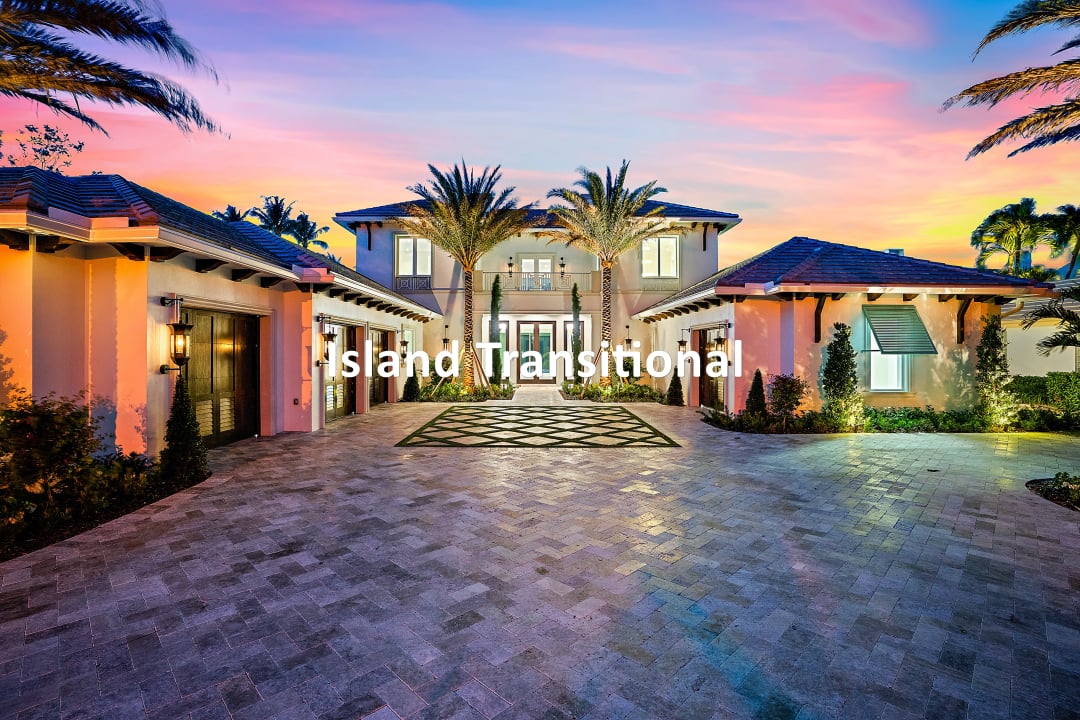 Island Transitional