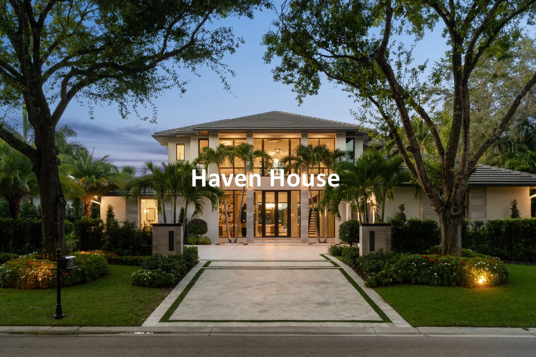Haven House
