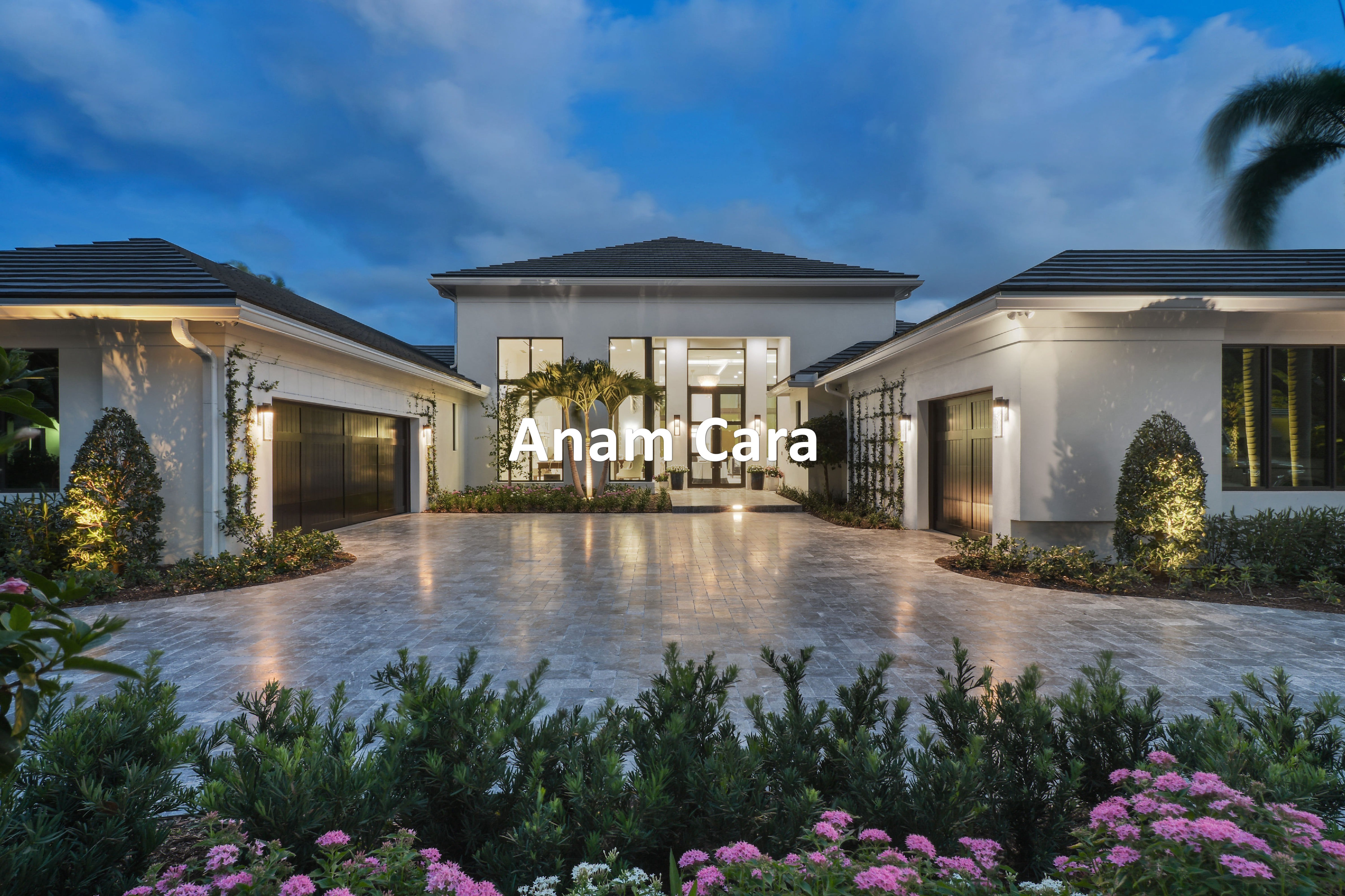 Anam Cara House