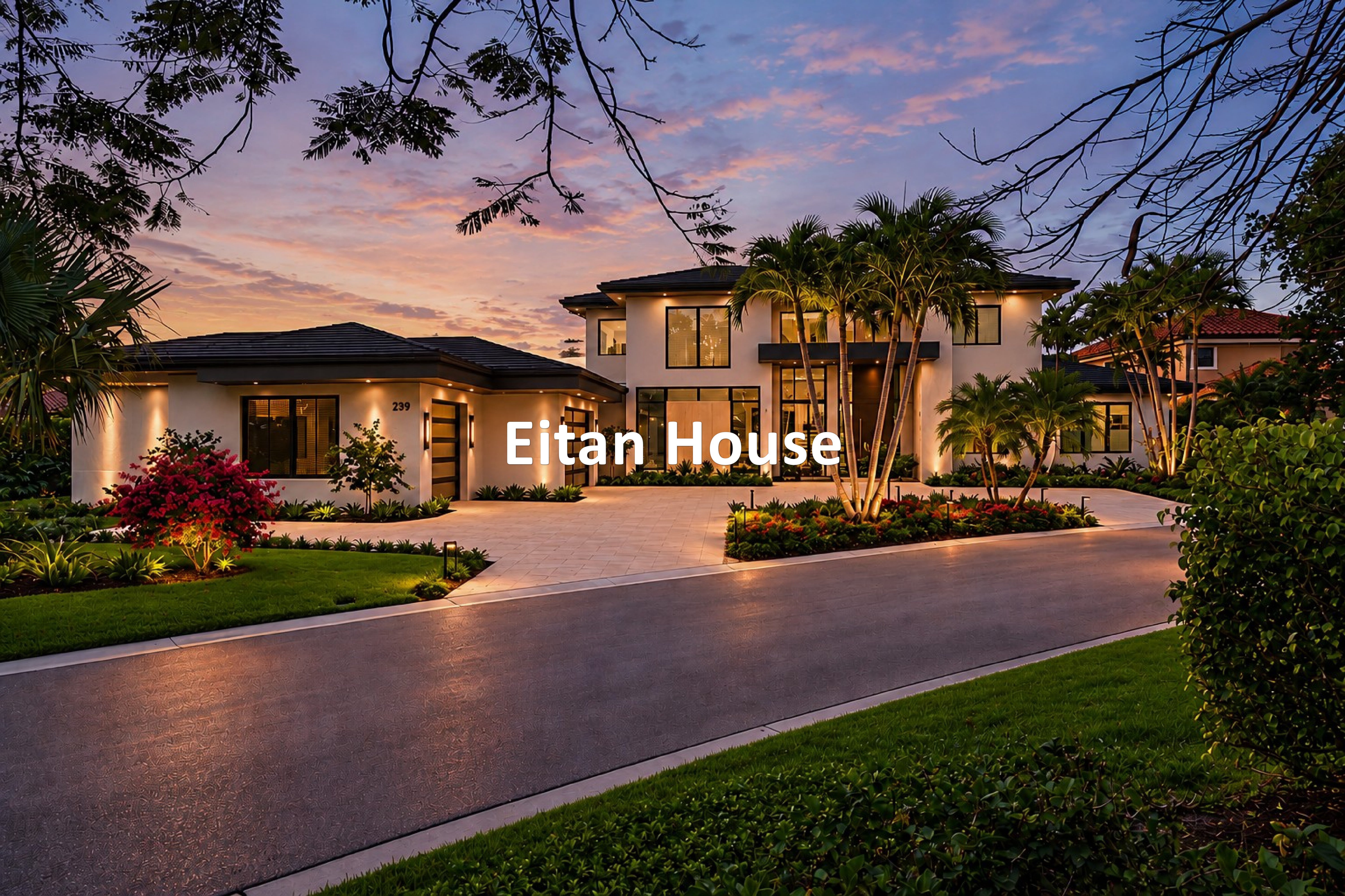 Eitan House